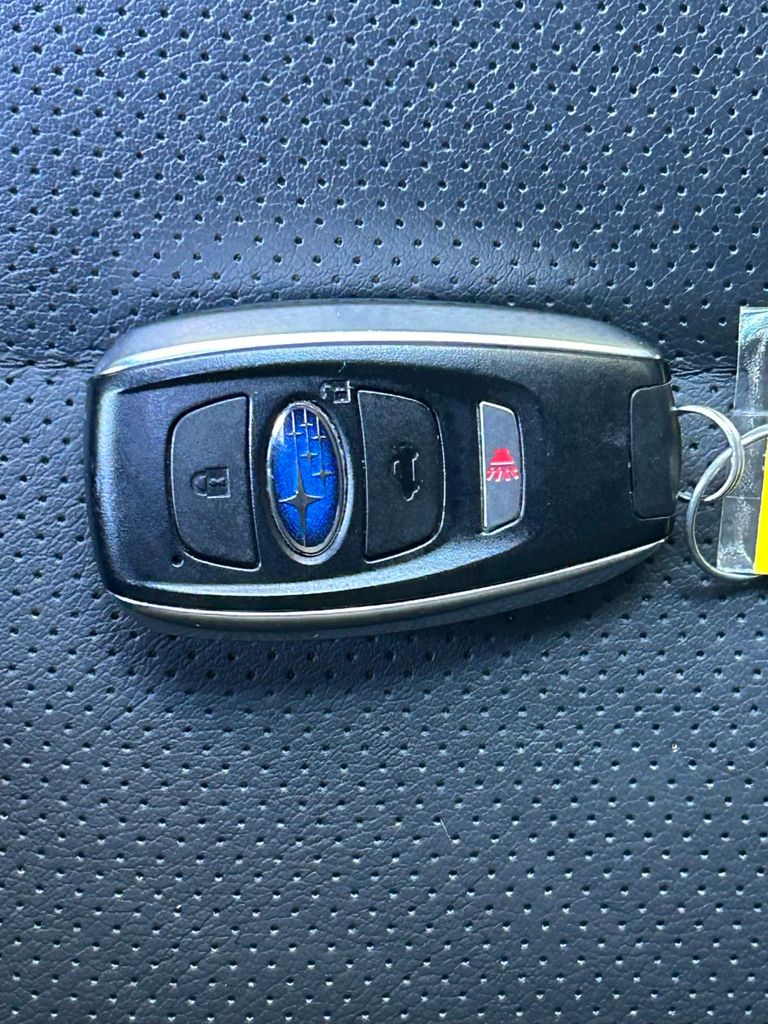 Thumbnail: 2016 Subaru Outback - 18