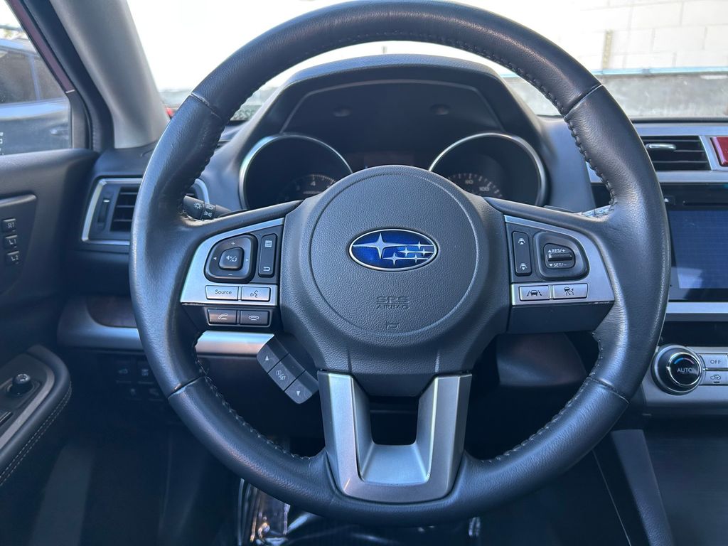 Thumbnail: 2016 Subaru Outback - 13