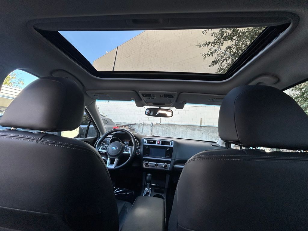 Thumbnail: 2016 Subaru Outback - 21
