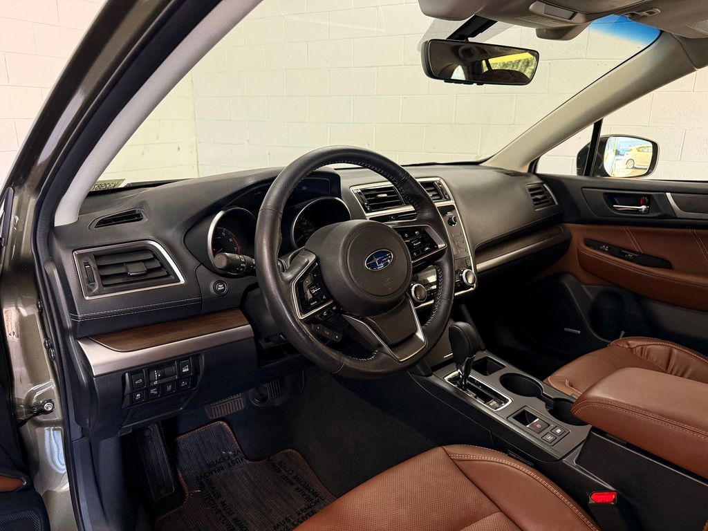 Thumbnail: 2019 Subaru Outback - 2