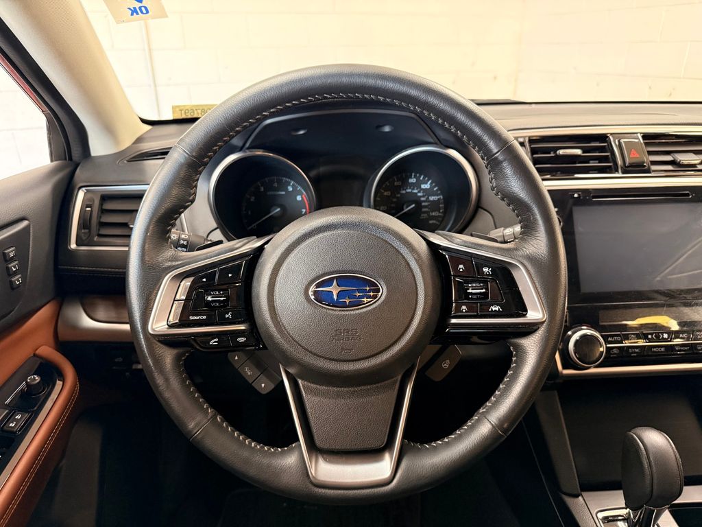 Thumbnail: 2019 Subaru Outback - 13