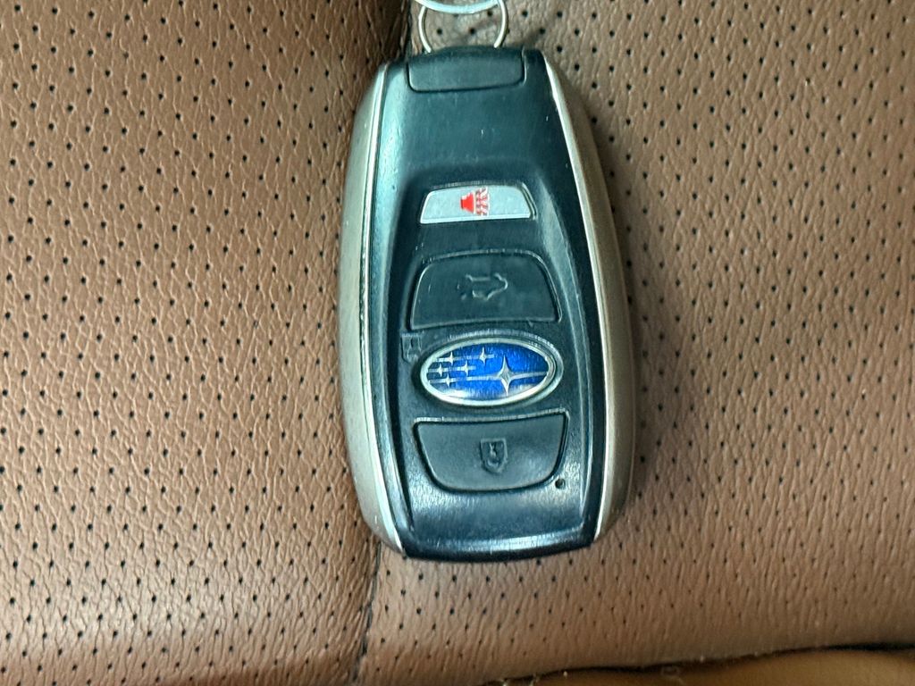 Thumbnail: 2019 Subaru Outback - 18