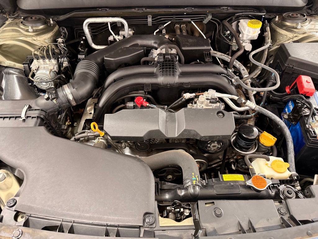Thumbnail: 2019 Subaru Outback - 8