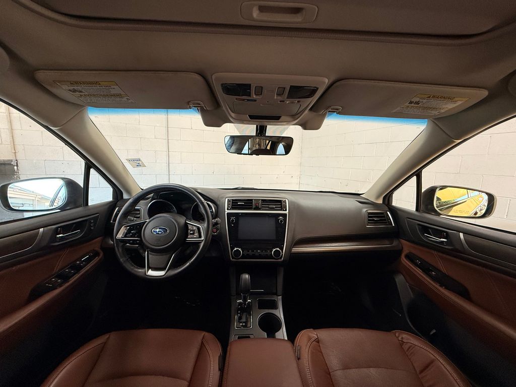 Thumbnail: 2019 Subaru Outback - 9