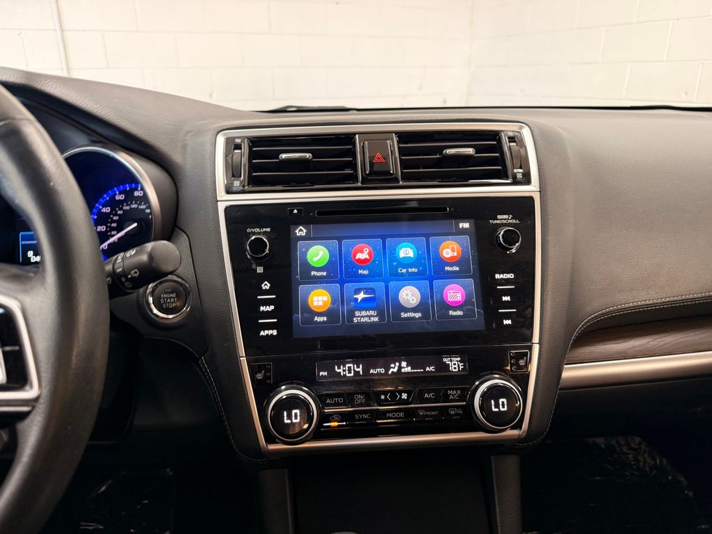 Thumbnail: 2019 Subaru Outback - 14