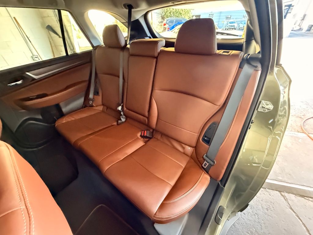 Thumbnail: 2019 Subaru Outback - 22