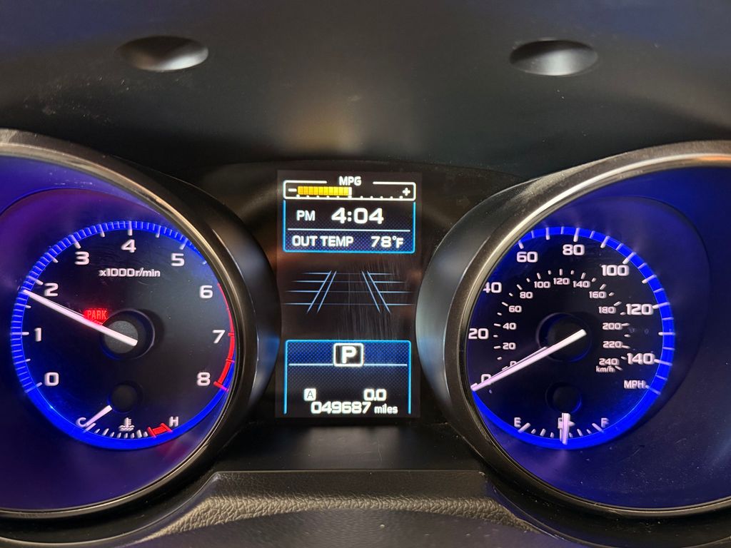Thumbnail: 2019 Subaru Outback - 16
