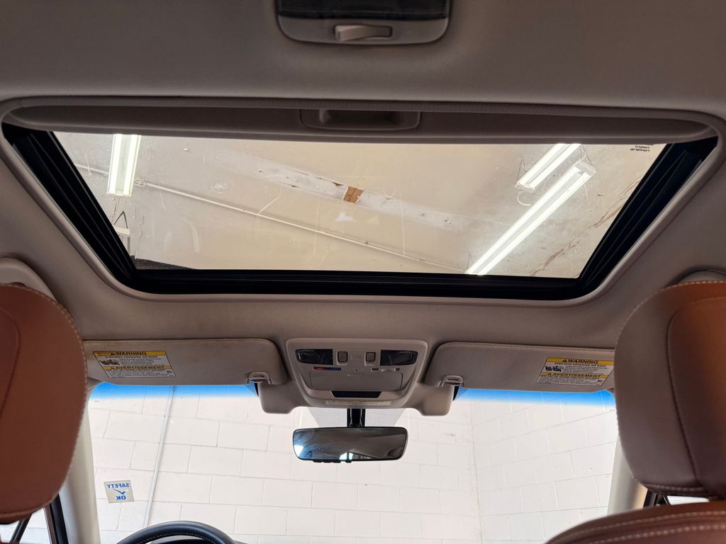Thumbnail: 2019 Subaru Outback - 21
