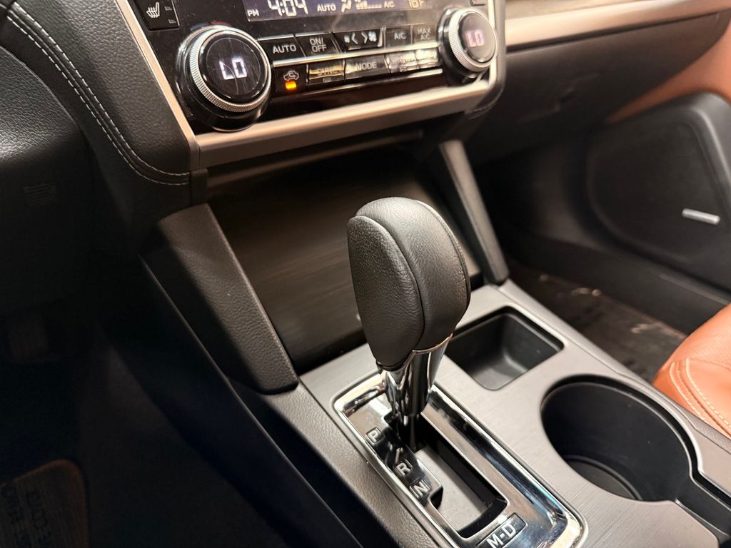 Thumbnail: 2019 Subaru Outback - 15