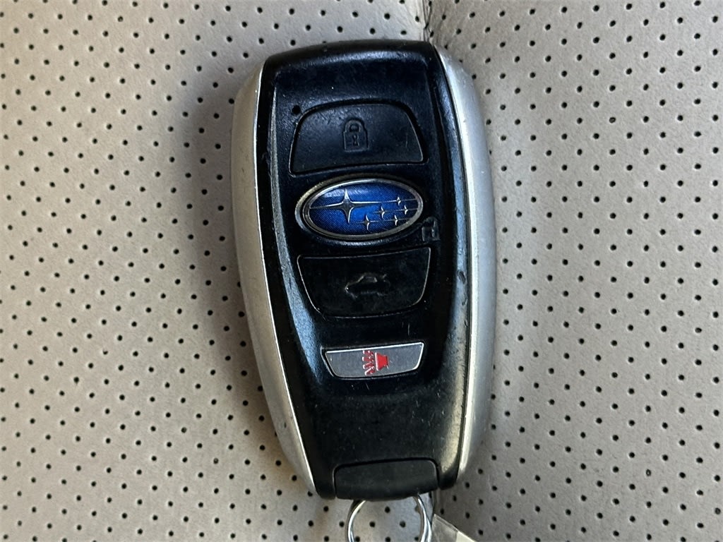 Thumbnail: 2018 Subaru Outback - 18