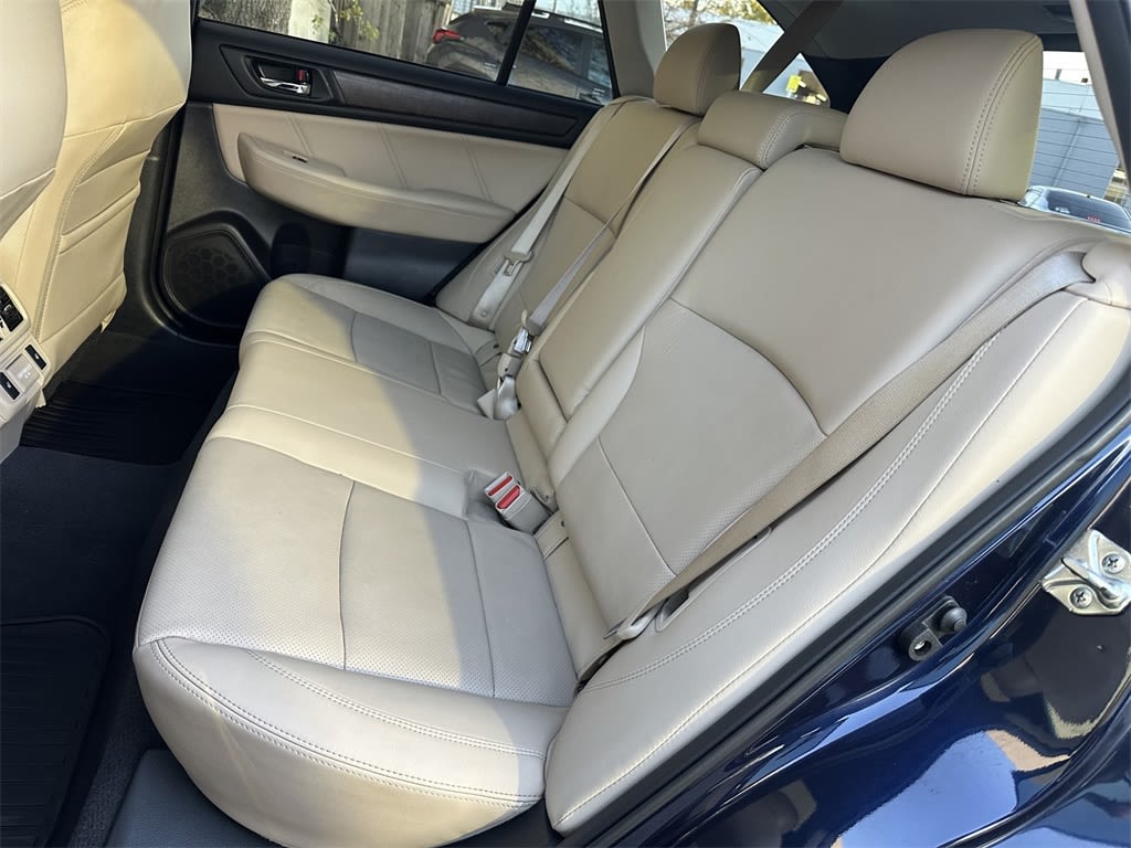 Thumbnail: 2018 Subaru Outback - 22