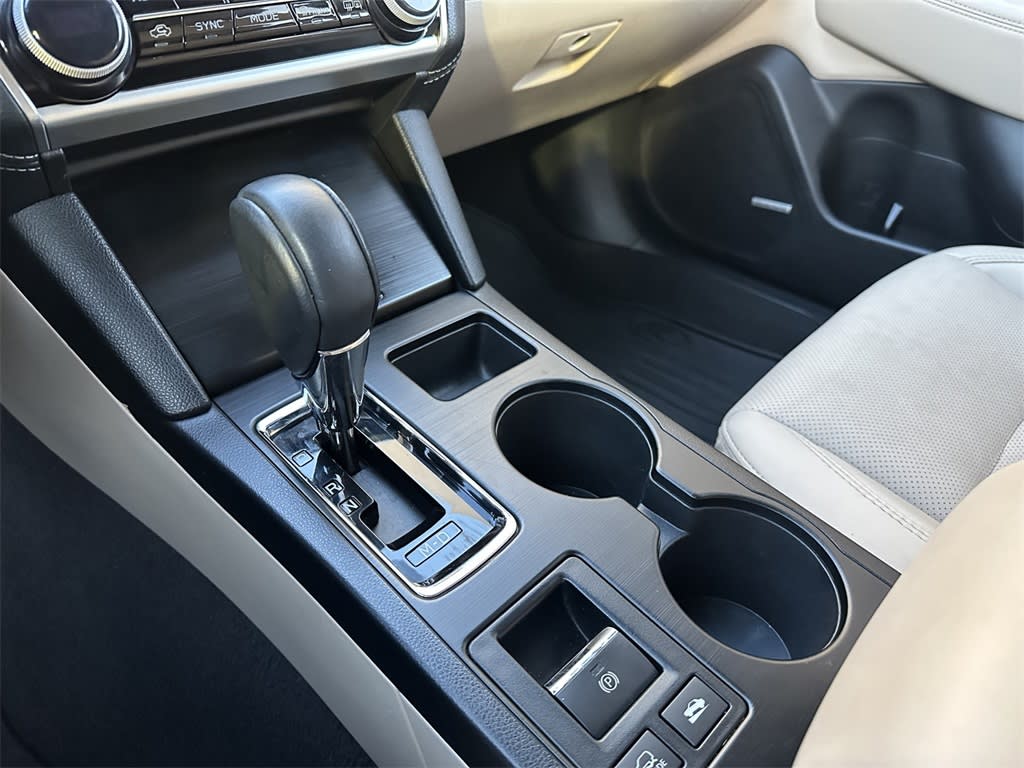 Thumbnail: 2018 Subaru Outback - 15