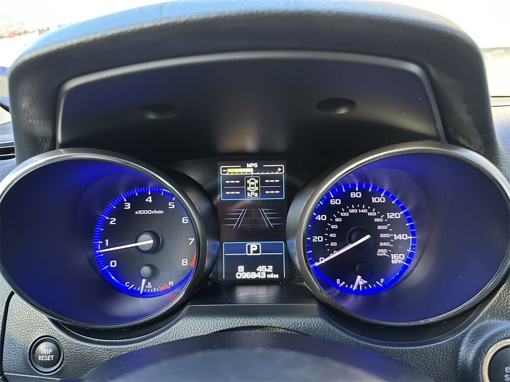 Thumbnail: 2018 Subaru Outback - 16