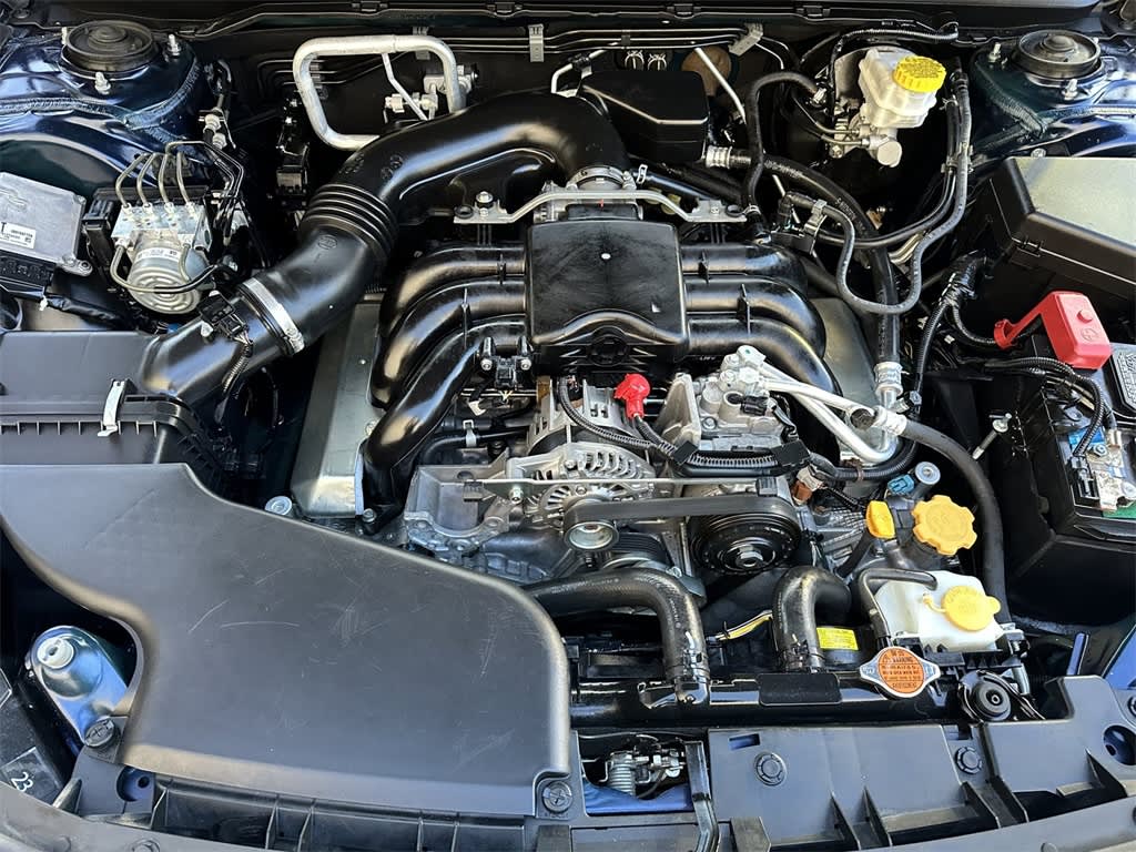 Thumbnail: 2018 Subaru Outback - 8