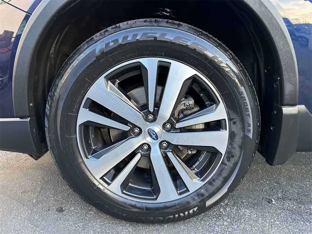 Thumbnail: 2018 Subaru Outback - 7
