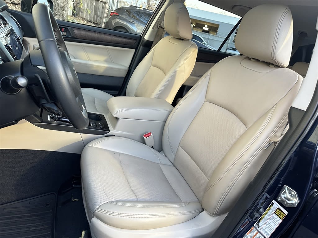 Thumbnail: 2018 Subaru Outback - 10