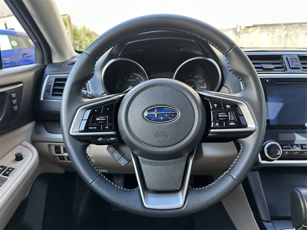 Thumbnail: 2018 Subaru Outback - 13