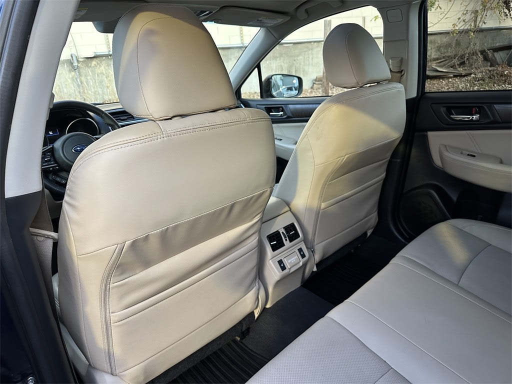 Thumbnail: 2018 Subaru Outback - 12