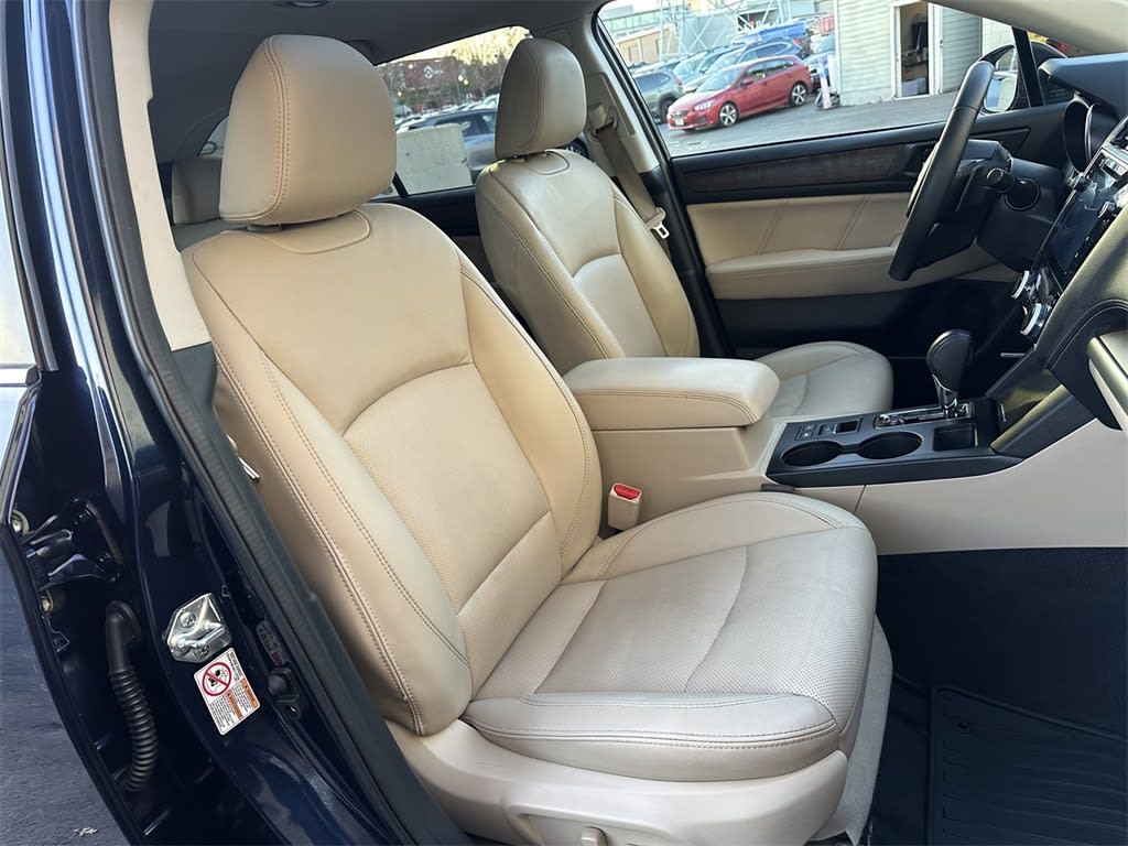 Thumbnail: 2018 Subaru Outback - 11