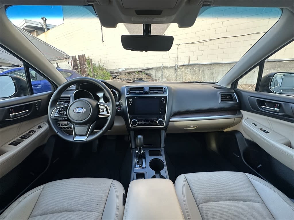 Thumbnail: 2018 Subaru Outback - 9