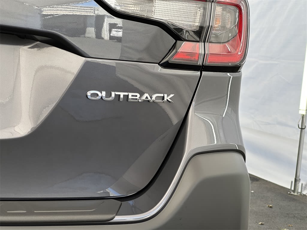 2025 Subaru Outback Premium 7