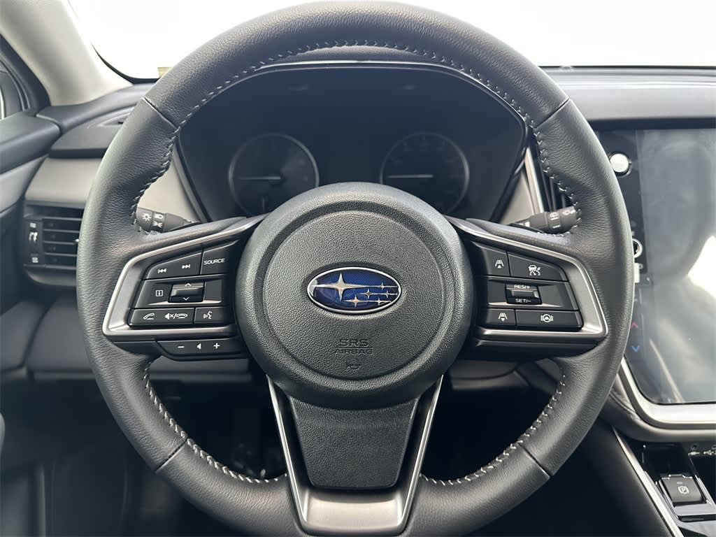 2025 Subaru Outback Premium 10