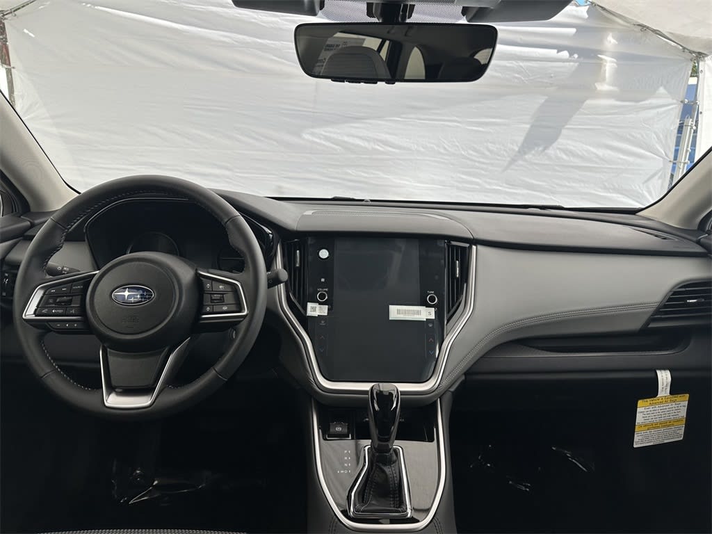 2025 Subaru Outback Premium 2