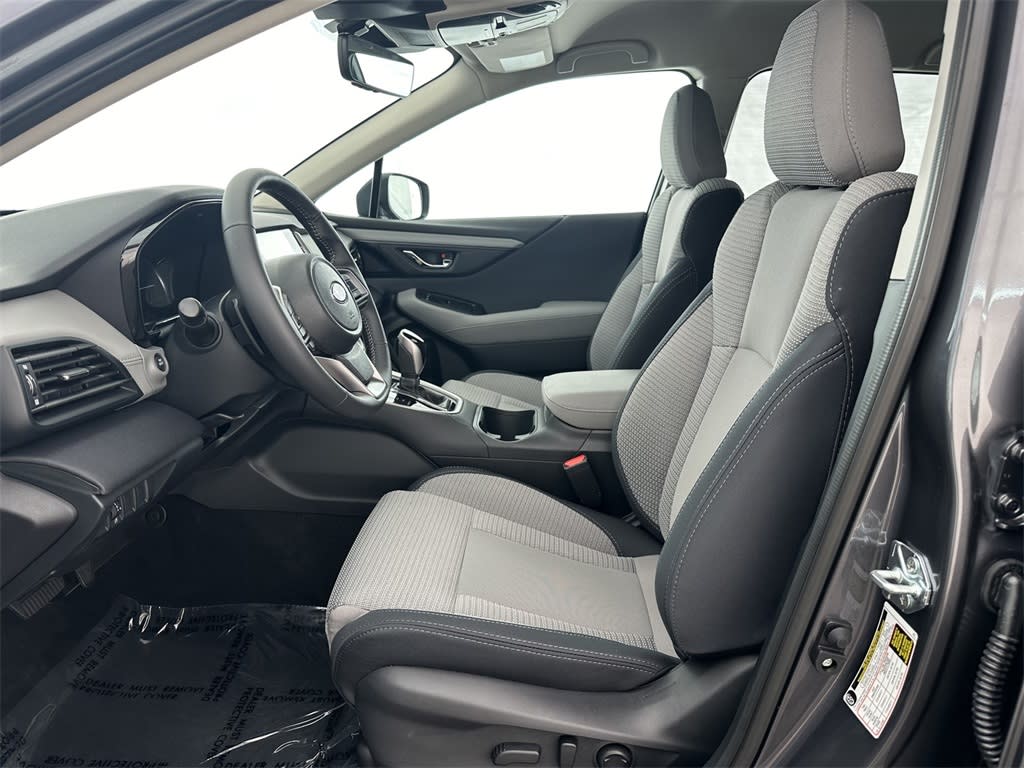 2025 Subaru Outback Premium 10