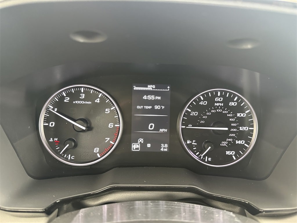 2025 Subaru Outback Premium 15