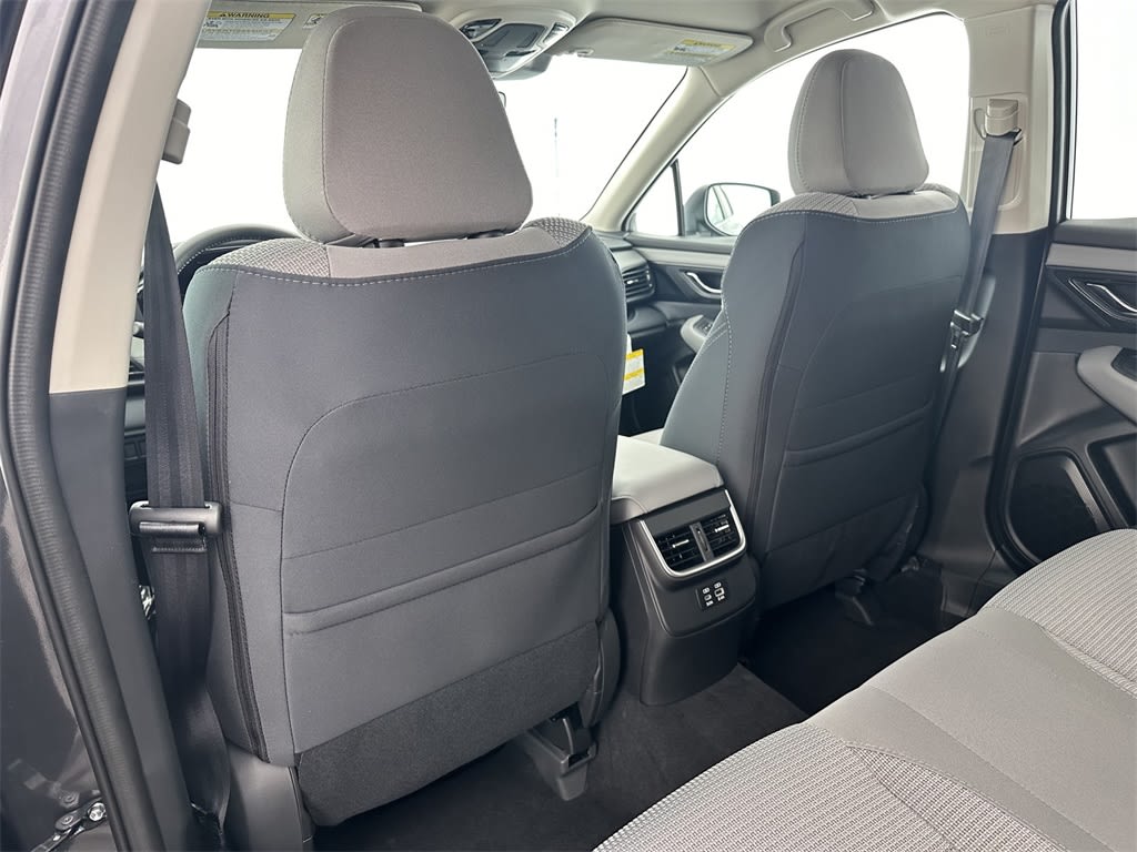 2025 Subaru Outback Premium 20