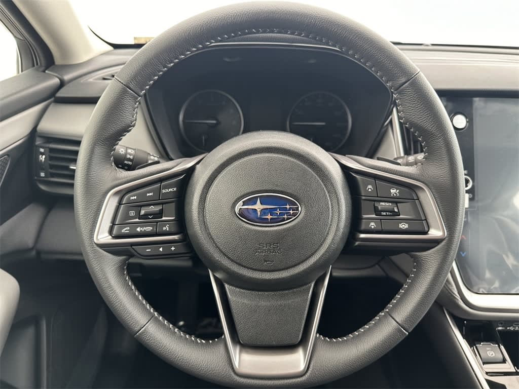 2025 Subaru Outback Premium 9
