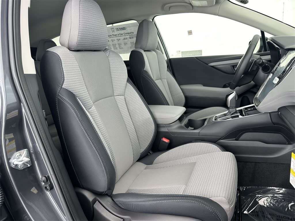 2025 Subaru Outback Premium 21