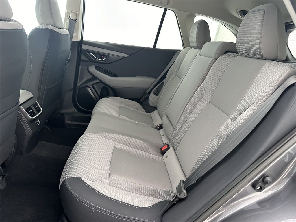2025 Subaru Outback Premium 12