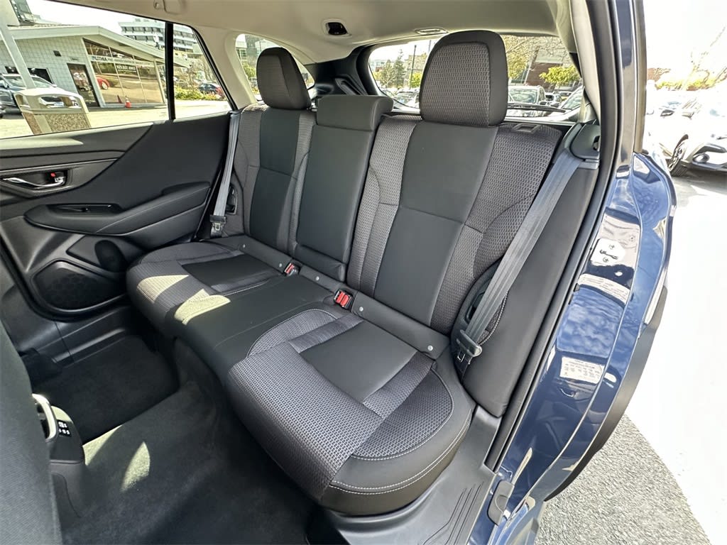 2025 Subaru Outback Premium 20