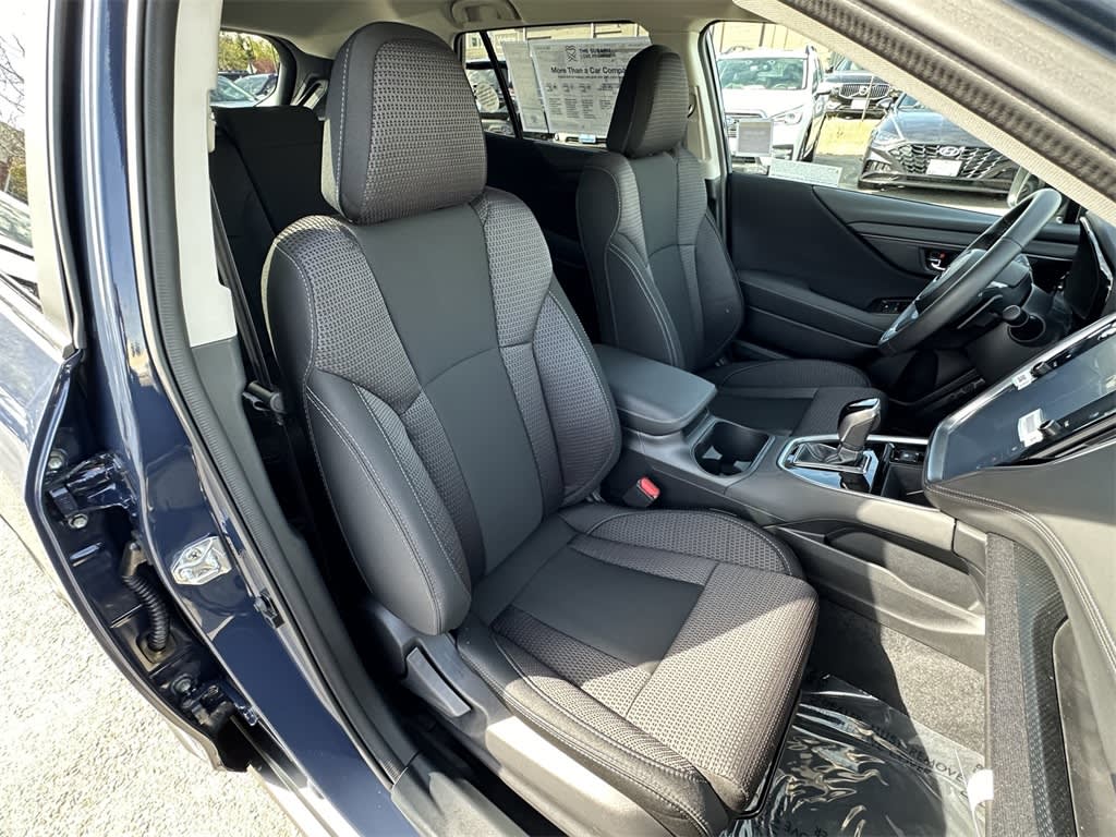 2025 Subaru Outback Premium 21