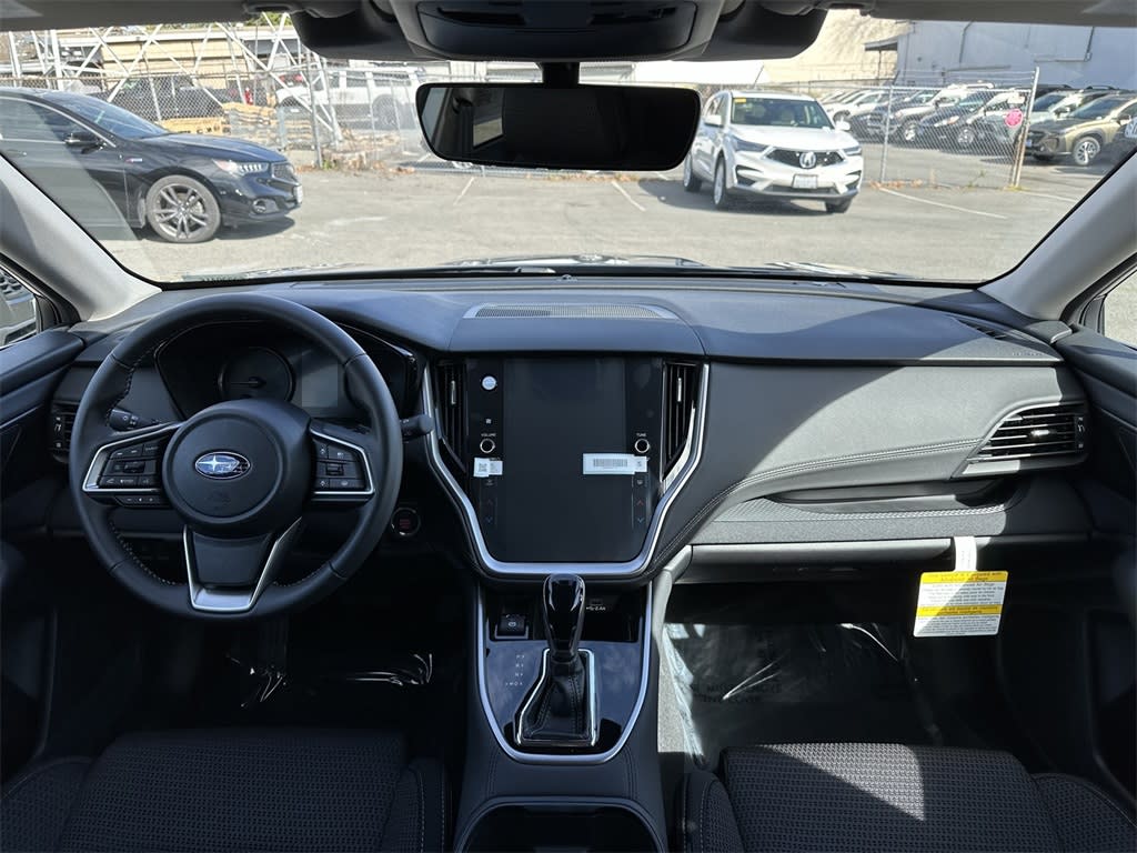 2025 Subaru Outback Premium 2