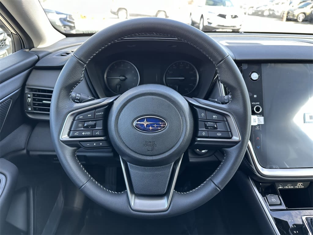 2025 Subaru Outback Premium 9