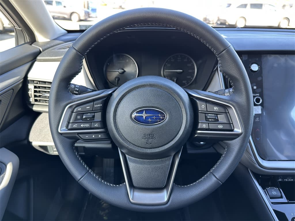 Thumbnail: 2025 Subaru Outback - 10