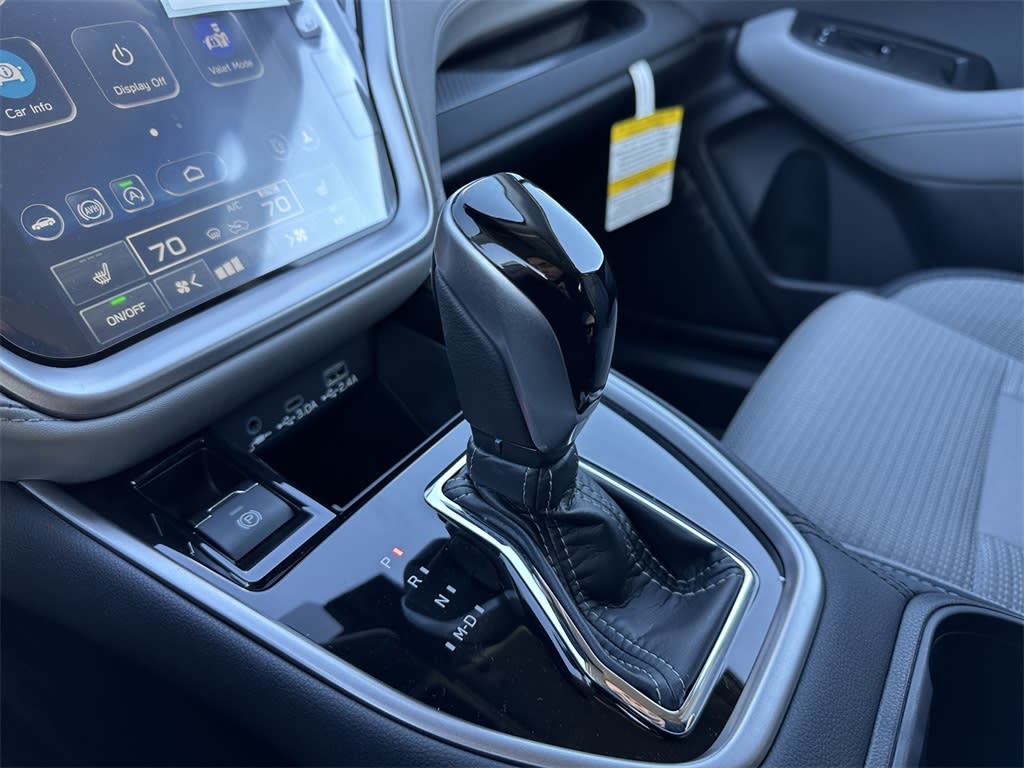 Thumbnail: 2025 Subaru Outback - 15