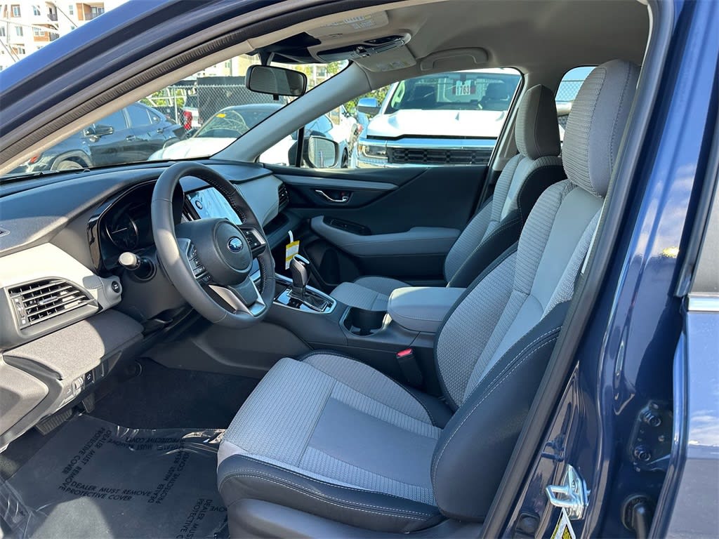 Thumbnail: 2025 Subaru Outback - 11