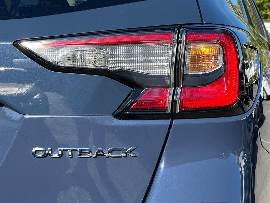 Thumbnail: 2025 Subaru Outback - 20