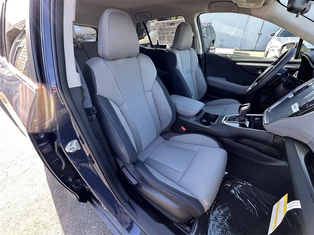 Thumbnail: 2025 Subaru Outback - 22