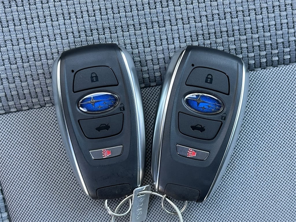 Thumbnail: 2025 Subaru Outback - 17