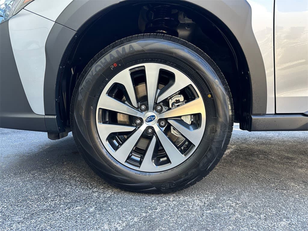Thumbnail: 2025 Subaru Outback - 7