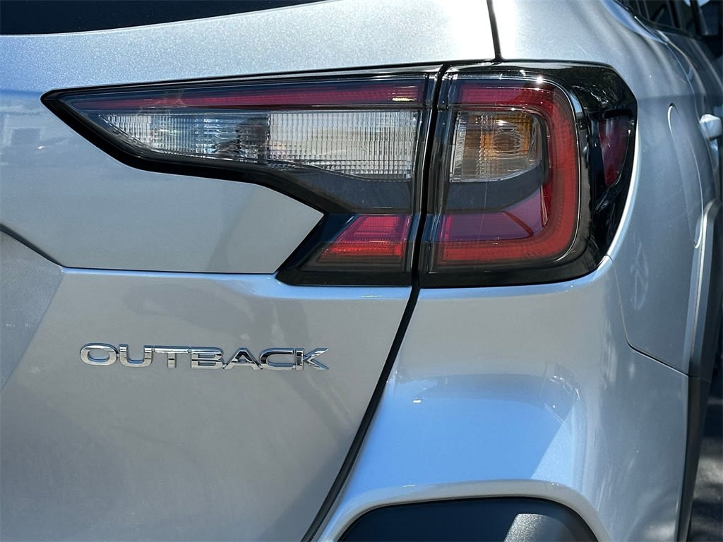 Thumbnail: 2025 Subaru Outback - 19
