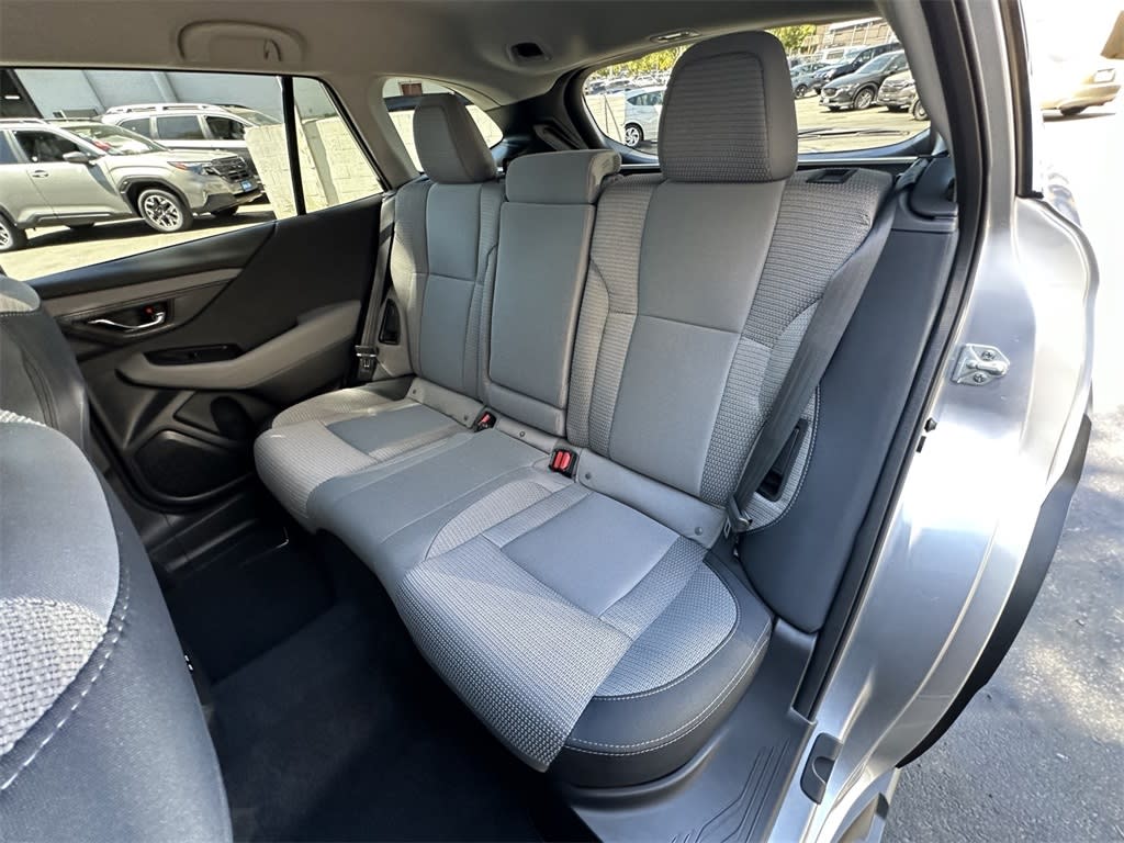 Thumbnail: 2025 Subaru Outback - 20