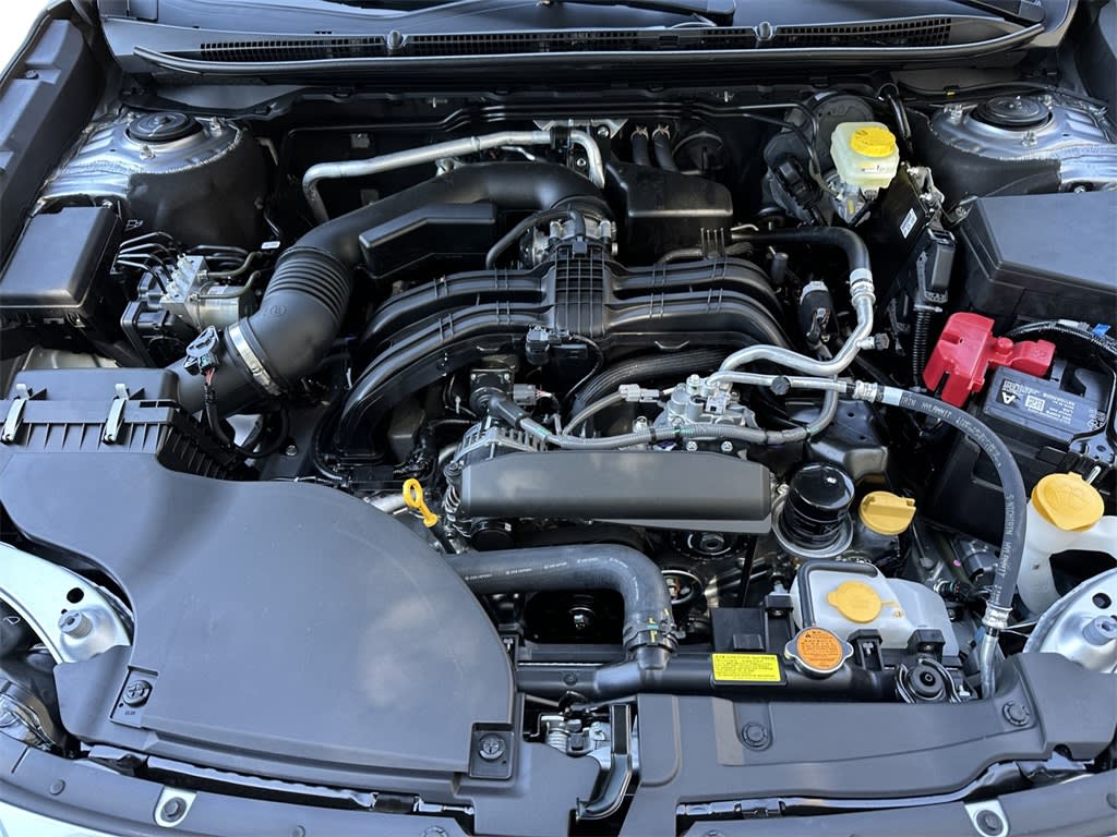 Thumbnail: 2025 Subaru Outback - 8