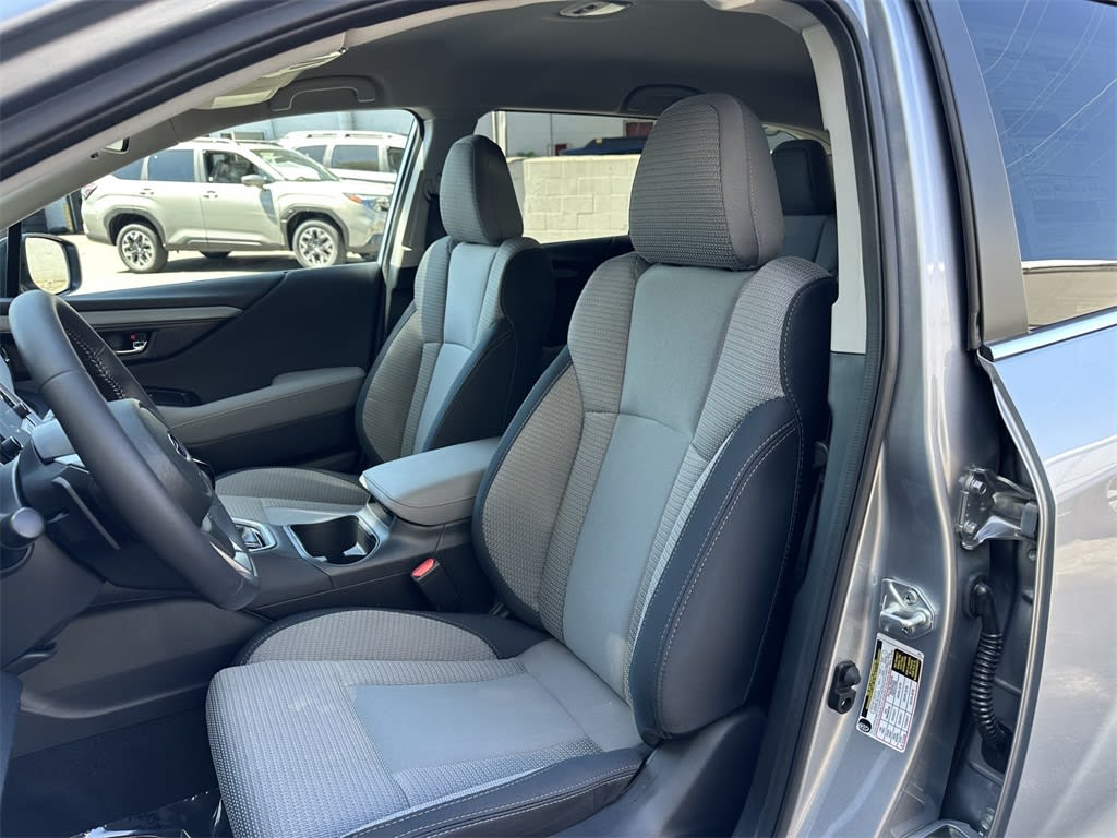 Thumbnail: 2025 Subaru Outback - 11