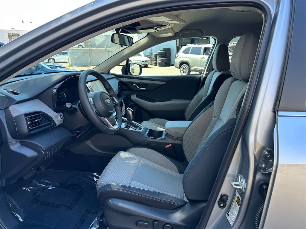 Thumbnail: 2025 Subaru Outback - 10
