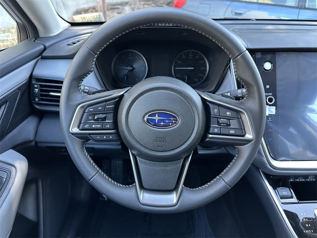 Thumbnail: 2025 Subaru Outback - 9